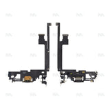 Connecteur de charge Flex Graphite OEM pour Apple iPhone 12 Pro Max