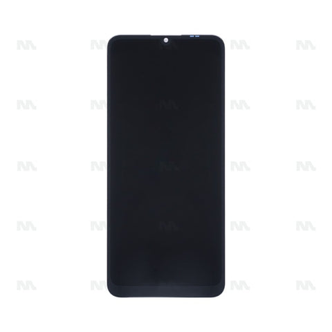 Ecran Original OEM + Vitre pour Nokia C31 (TA-1499, TA-1497, TA-1493) - Noir