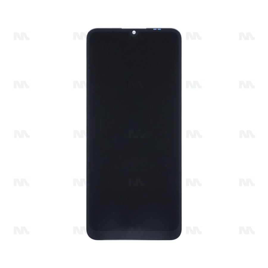 Ecran Original OEM + Vitre pour Nokia C31 (TA-1499, TA-1497, TA-1493) - Noir