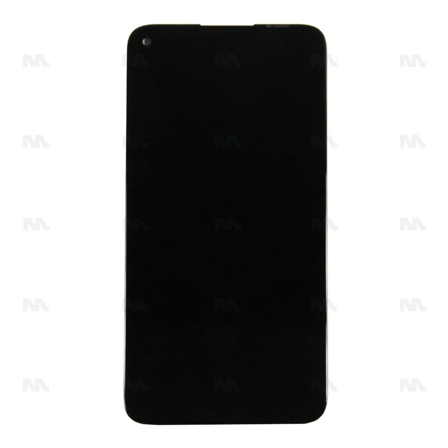 Ecran Original OEM + Vitre pour Huawei Nova 5i Pro - Noir