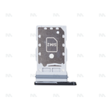 Support pour carte SIM vert OEM pour Samsung Galaxy S23 Ultra S918B