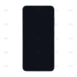 Chassis + Ecran Original Reconditionné + Vitre pour Samsung Galaxy S24 S921B - Onyx Black