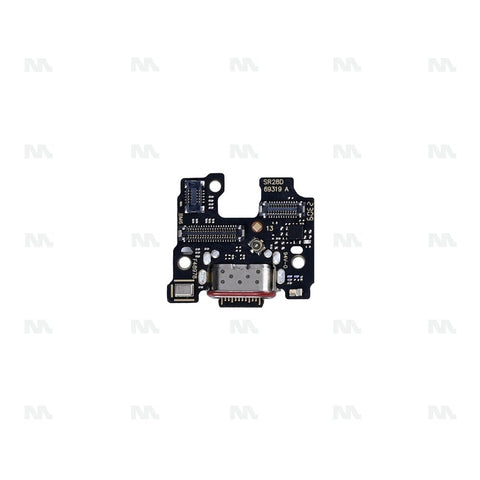 Carte de charge système pour Motorola Edge 40 OEM