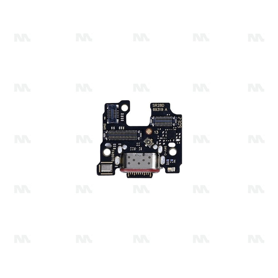 Carte de charge système pour Motorola Edge 40 OEM