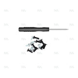 Ensemble de boutons en caoutchouc pour manette Playstation 4 JDM-030