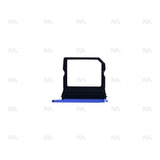 Support pour carte SIM Google Pixel 10 Indigo OEM