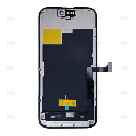 Ecran LCD pour Apple iPhone 15 Pro - In-Cell HD+