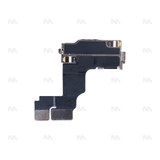 Caméra avant reconditionnée pour Apple iPhone 15