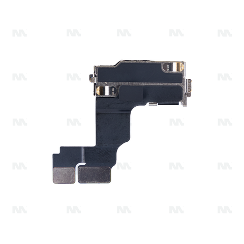 Caméra avant reconditionnée pour Apple iPhone 15