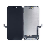 Ecran LCD + Vitre pour iPhone 15 Plus - In-Cell Premium