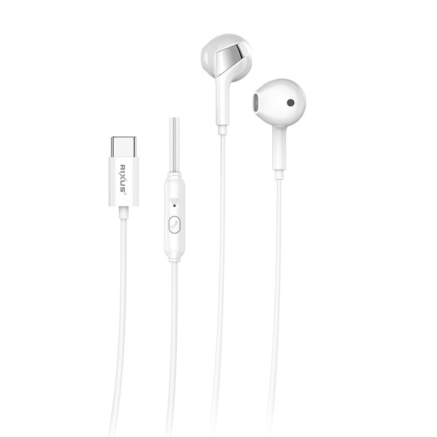 Casque audio USB-C Soundmagic Rixus RXHD19C