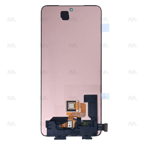 Ecran Original OEM + Vitre pour Xiaomi Redmi K80 / K80 Pro / Poco F7 Pro / F7 Ultra - Noir