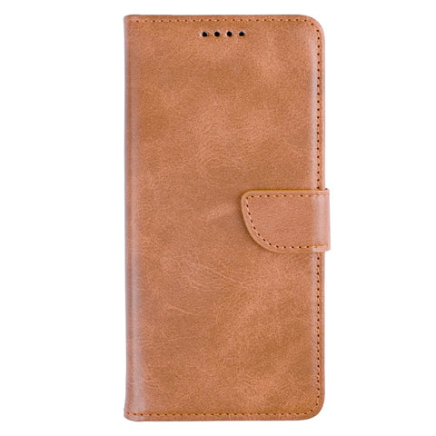 Bibliothèque Rixus pour Xiaomi 15 Marron clair