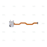 Lecteur de carte SIM avec Nappe OEM pour Xiaomi Mi 11 Lite, 11 Lite 5G, 11 Lite 5G NE