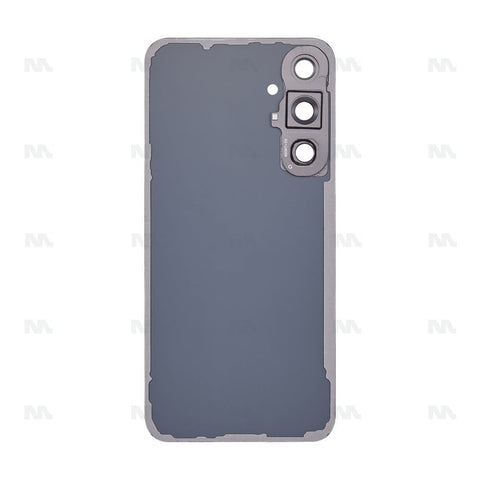 Vitre arrière pour Samsung Galaxy S23 FE S711B avec objectif Indigo OEM