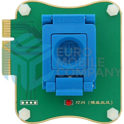 Programmateur de lecture/écriture Nand pour module JC 32 bits/64 bits