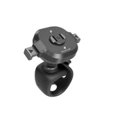 Kit de démarrage pour porte-vélos Rixus RXHB52 One-Lock