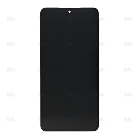 Ecran Service Pack Original pour Samsung Galaxy S26 Plus S947B - Noir