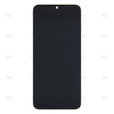 Chassis + Ecran LCD + Vitre pour Xiaomi Redmi A1 / Redmi A1 Plus (5600010C3S00) - Noir