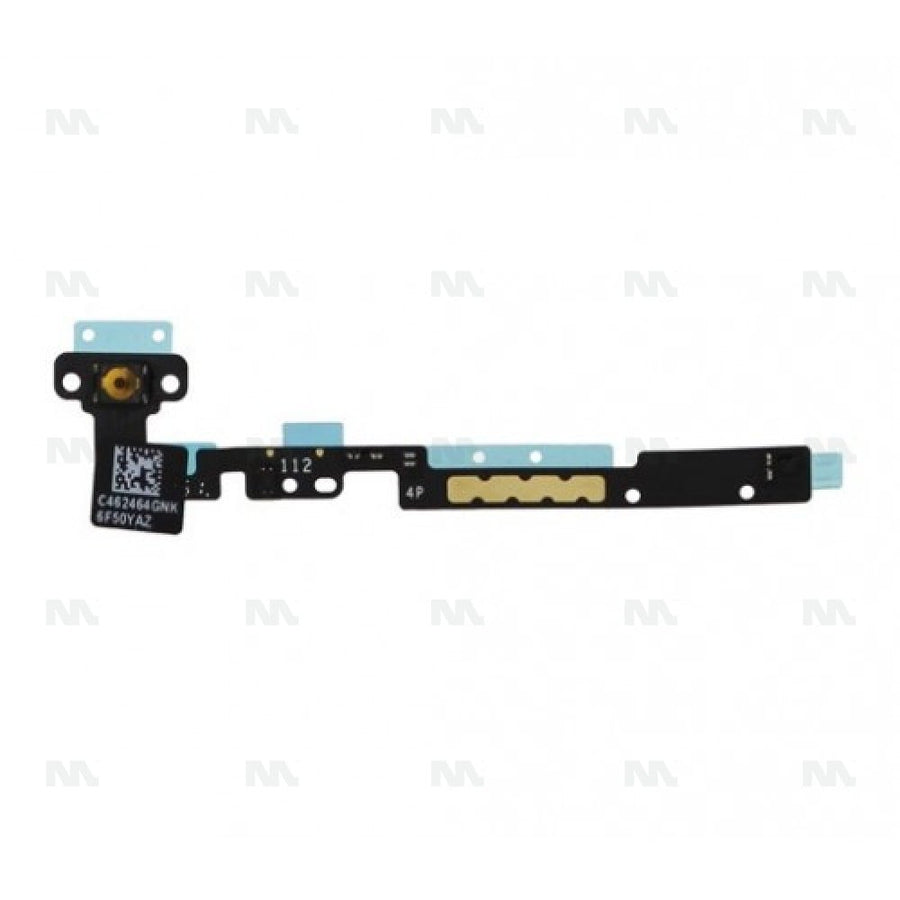 Câble flexible du bouton d'accueil pour iPad Mini