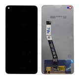 Ecran Original OEM + Vitre pour Xiaomi Redmi Note 9