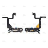 Connecteur de charge Flex Graphite reconditionné pour Apple iPhone 13 Pro