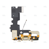 Connecteur de charge flexible blanc reconditionné pour Apple iPhone 7