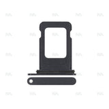 Support de carte SIM Reconditionné pour Apple iPhone 13 - Midnight