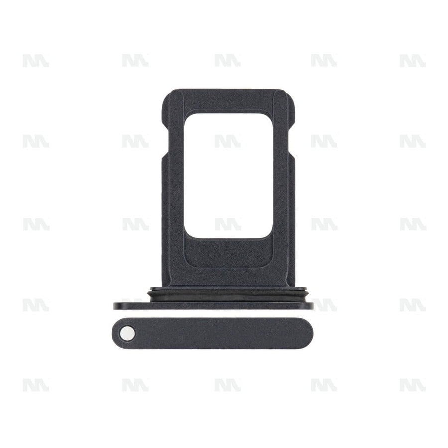 Support de carte SIM Reconditionné pour Apple iPhone 13 - Midnight