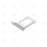 Support de carte SIM blanc reconditionné pour Apple iPhone 12