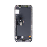 Ecran OLED + Vitre pour iPhone X Premium
