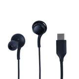 Écouteurs Samsung AKG USB-C Noir