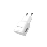 Adaptateur de charge rapide EHL-TA20E 15 W blanc