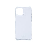 Étui antichoc Rixus Armor-X pour Apple iPhone 13 transparent