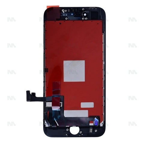Ecran Reconditionné - Noir pour Apple iPhone 8 / iPhone SE (2020)