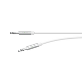 Câble audio Rixus RX2040 Jack 3,5 mm vers Jack 3,5 mm 2 m