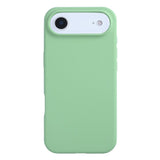 Coque souple en TPU Rixus pour Apple iPhone 17 Air Matcha