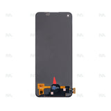 Ecran LCD + Vitre pour Oppo Find X5 Lite CPH2371 / Nord CE 2 IV2201 / Reno 7 5G CPH2371 - In-Cell - Noir