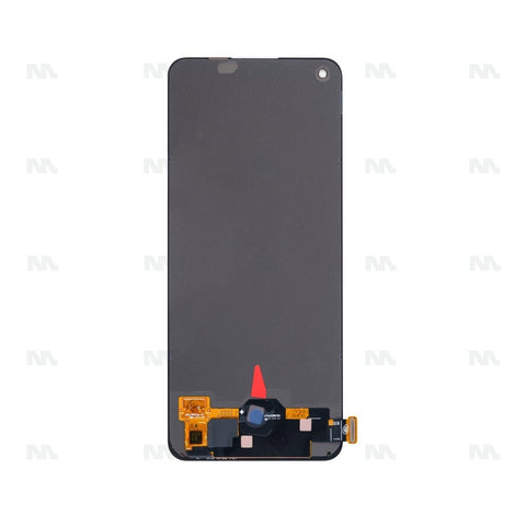 Ecran LCD + Vitre pour Oppo Find X5 Lite CPH2371 / Nord CE 2 IV2201 / Reno 7 5G CPH2371 - In-Cell - Noir