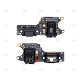 Connecteur de charge pour Xiaomi Redmi Note 9 – OEM