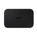 Chargeur ultra rapide Samsung Câble USB-C vers USB-C 180 cm 45 W EP-T4510XBEGEU Noir Service Pack