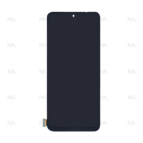 Ecran Original OEM + Vitre pour Xiaomi Redmi Note 12S (2303CRA44A) - Noir