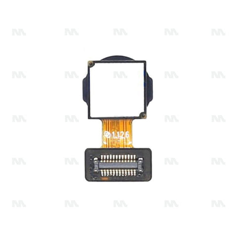 Samsung Galaxy A12 A125F, A12 Nacho A127F, A13 4G A135F, A13 5G A136B, A23 4G A235F, A23 5G A236B, A32 5G A326B, A33 5G A336B, Caméra arrière 2 MP Macro OEM pour M12 M127F