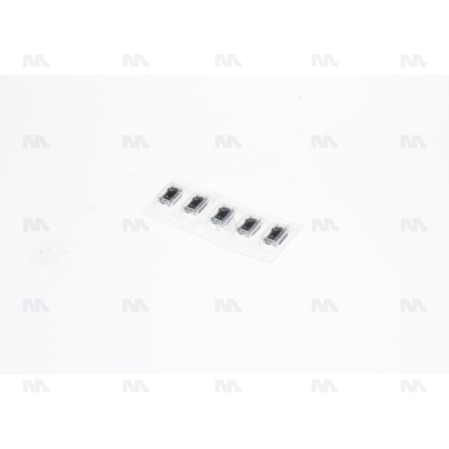 Connecteur de charge OEM pour Samsung Galaxy A6, A6 Plus, J1, J3, J4 Plus, J5, J6, J6 Plus, J7 (5 pièces)