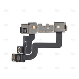 Caméra avant reconditionnée pour Apple iPhone XR