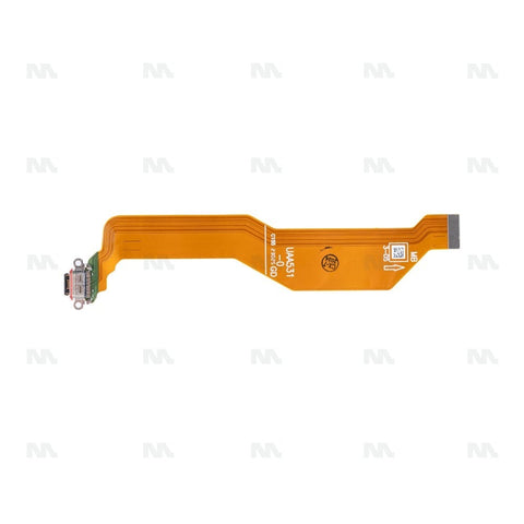 Connecteur de charge pour OnePlus Nord 3 – OEM
