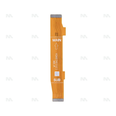 Nappe principale pour Xiaomi Redmi Note 13 Pro 5G – OEM