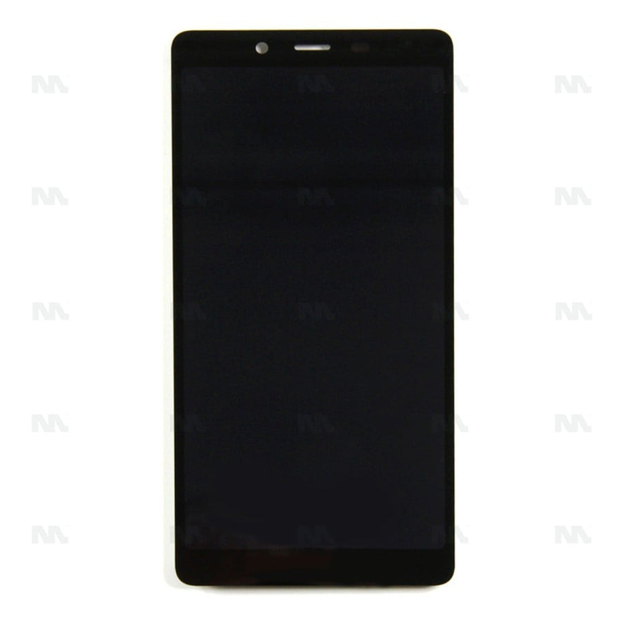 Ecran Original OEM + Vitre pour Nokia 1 Plus