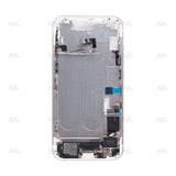 Cadre central pour Apple iPhone 14 – Starlight – OEM