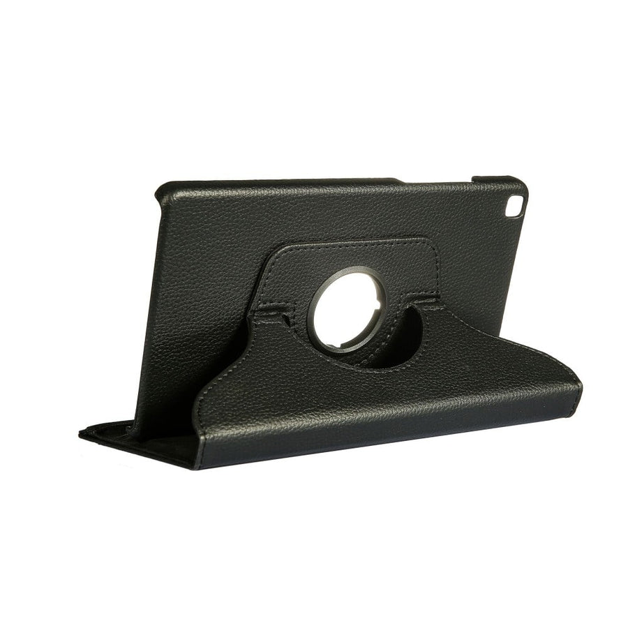 Étui pivotant à 360° pour Samsung Galaxy Tab A 10.1 T510/T515 (2019) - Noir